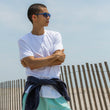 Load image into Gallery viewer, Classic Organic Cotton T-Shirt - White