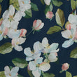 Load image into Gallery viewer, Winter Blossom Print Boxer Shorts