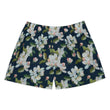 Load image into Gallery viewer, Winter Blossom Print Boxer Shorts