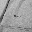 Load image into Gallery viewer, WTAPS SKIVVIES T-SHIRT - M | Htr. Grey