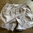 Load image into Gallery viewer, Druthers Swim Trunk Sample - Medium | Grey Smoke