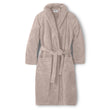 Load image into Gallery viewer, Organic Cotton Extra Heavyweight Terry Long Robe - Chateau Grey