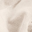 Load image into Gallery viewer, Organic Cotton Extra Heavyweight Terry Long Robe - Dark White