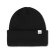 Load image into Gallery viewer, Merino Wool 1X1 Rib Knit Beanie