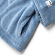 Load image into Gallery viewer, Organic Cotton Extra Heavyweight Kimono Robe Set - Huckberry