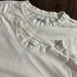 Load image into Gallery viewer, SET of 2 - Druthers Organic Cotton T-Shirts - Medium ECRU (Off White)