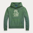 Load image into Gallery viewer, Vintage PRL Surf Fleece Hoodie - Large - NEW WITH TAGS