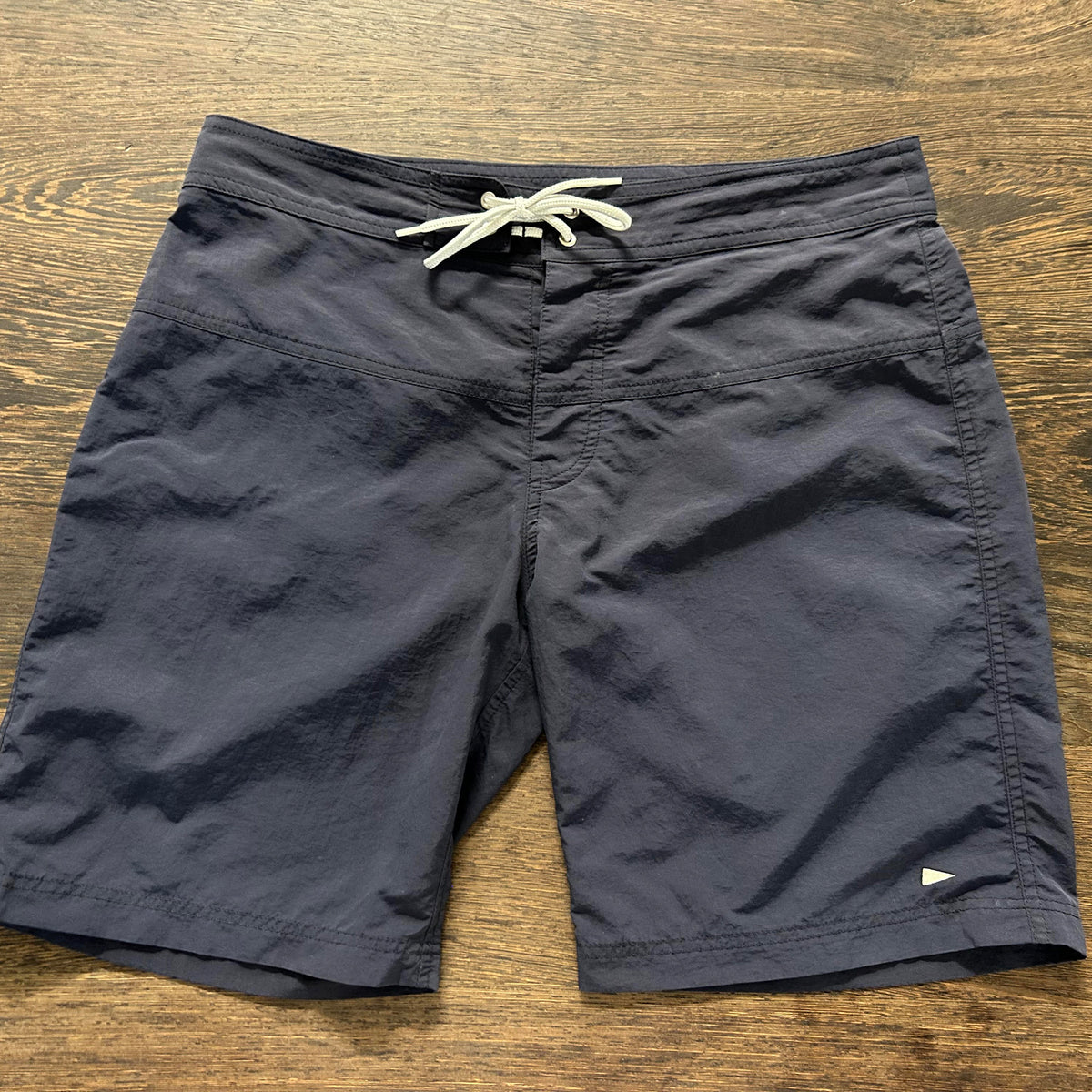 水着・ラッシュガード Pilgrim Surf+Supply / Board Shorts PILGRIM SURF + SUPPLY BOARD SHORTS - NAVY - MEDIUM