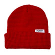 Load image into Gallery viewer, Druthers ReMIX® Recycled Wool Waffle Beanie - NEVER RELEASED!