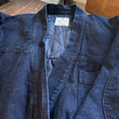 Load image into Gallery viewer, Snow Peak Dotera Jacket - Medium | Indigo