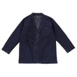 Load image into Gallery viewer, Snow Peak Dotera Jacket - Medium | Indigo