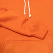 Load image into Gallery viewer, SUNRAY - EHU'KAI Hoodie - Orange - Medium (44)