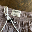 Load image into Gallery viewer, Druthers Swim Trunk Sample - Medium | Grey Smoke