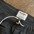 Load image into Gallery viewer, Druthers Swim Trunk Sample - Medium | Black