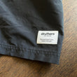Load image into Gallery viewer, Druthers Swim Trunk Sample - Medium | Black