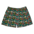 Load image into Gallery viewer, Organic Cotton Gorey Aloha Boxer Shorts - Jungle