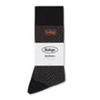 Load image into Gallery viewer, Bodega Herringbone Crew Sock - Charcoal