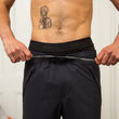 Load image into Gallery viewer, Organic Cotton Boxer Briefs - Black