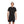 Load image into Gallery viewer, Certified Organic Cotton T-Shirt - Black
