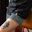 Load image into Gallery viewer, Organic Cotton Memphis Boxer Shorts