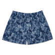 Load image into Gallery viewer, Organic Cotton Shibori Clouds Boxer Short