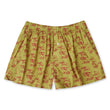 Load image into Gallery viewer, Organic Cotton Gorey Sketch Shroom Boxer Short