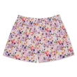Load image into Gallery viewer, Organic Cotton Flower Huddle Boxer Short