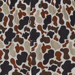 Load image into Gallery viewer, Organic Cotton Duck Camo Boxer