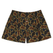 Load image into Gallery viewer, Organic Cotton Duck Camo Boxer