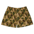 Load image into Gallery viewer, Organic Cotton Duck Camo Boxer
