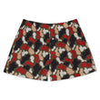 Load image into Gallery viewer, Organic Cotton Duck Camo Boxer