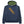 Load image into Gallery viewer, Bodega 15 Year Anniversary GOTS Organic Hooded Sweatshirt - Navy
