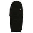 Load image into Gallery viewer, Merino Wool Balaclava Rib Knit Beanie