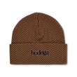 Load image into Gallery viewer, Bodega Organic Cotton Herringbone Beanie