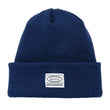 Load image into Gallery viewer, General Admission / Druthers - Organic Cotton Rib Knit Beanie
