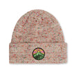 Load image into Gallery viewer, Hikerdelic Recycled Melange Ribbed Beanie