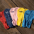 Load image into Gallery viewer, Organic Cotton Mélange No-Show Sock