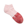 Load image into Gallery viewer, Organic Cotton Everyday Blocked Ankle Sock