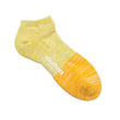 Load image into Gallery viewer, Organic Cotton Everyday Blocked Ankle Sock