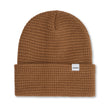 Load image into Gallery viewer, Organic Cotton Waffle Knit Beanie