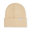 Load image into Gallery viewer, Organic Cotton Waffle Knit Beanie