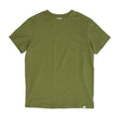 Load image into Gallery viewer, Classic Organic Cotton T-Shirt - Olive