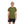 Load image into Gallery viewer, GOTS® Certified Organic Cotton T-Shirt - Olive
