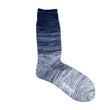 Load image into Gallery viewer, Organic Cotton Gradient Crew Sock