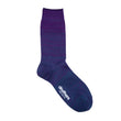 Load image into Gallery viewer, Organic Cotton Gradient Crew Sock