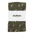 Load image into Gallery viewer, Organic Cotton Seagulls Boxer Shorts - Olive