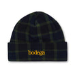Load image into Gallery viewer, Bodega - 15 Year Anniversary Plaid Beanie