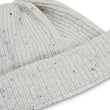 Load image into Gallery viewer, Pilgrim Surf + Supply Cashmere & Lambswool Blend Dockworker Hat - Icicle