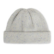Load image into Gallery viewer, Pilgrim Surf + Supply Cashmere & Lambswool Blend Dockworker Hat - Icicle