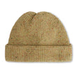 Load image into Gallery viewer, Pilgrim Surf + Supply Cashmere & Lambswool Blend Dockworker Hat - Moss
